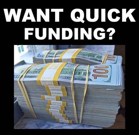 LIGHTNING FAST BUSINESS TERM LOANS $25K-$5M! ONE(1) MONTHLY PAYMENT! - financial services