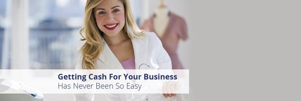 Get up to $65,000 Business Cash Advance in less than 48 hours! - financial services