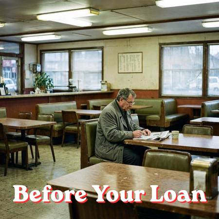 Your Restaurant Needs A Loan!!! - financial services