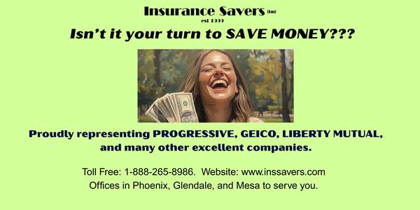 🚗 SAVE BIG on Arizona Auto Insurance - Get Better Coverage for Less! - financial services