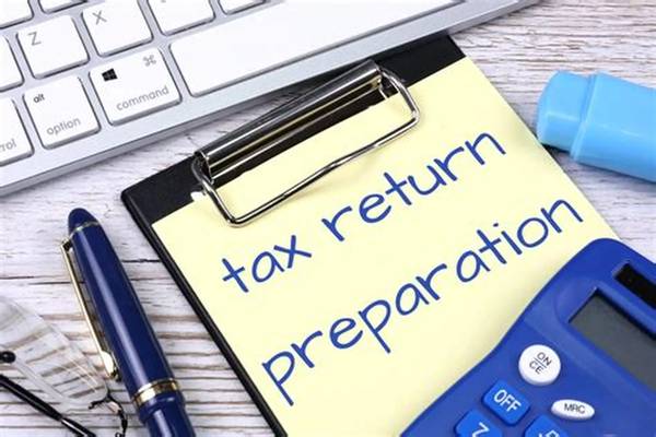 TAX FILING PAST DUE. NO PROBLEM.TAX AND STIMULUS SERVICES - financial services