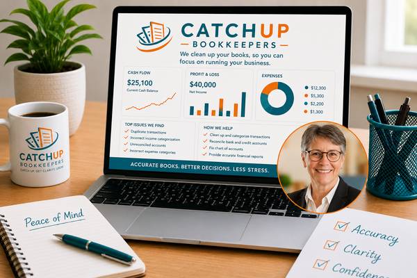 👉 👉 Don't Let Another Tax Season Pass You By - financial services