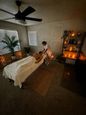 Licensed wellness therapist - health/wellness services