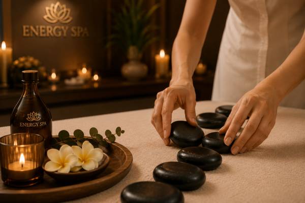 Best Asian Massage in Scottsdale - health/wellness services