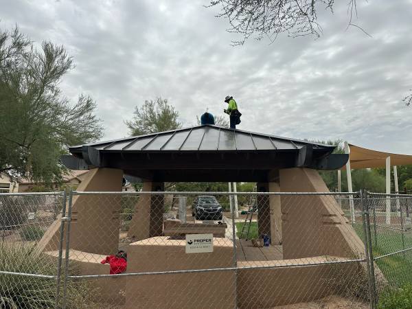 Roofing Repair and Replace - household services