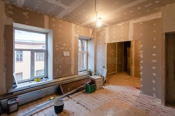 Son's Drywall Repair & Maintenance - household services