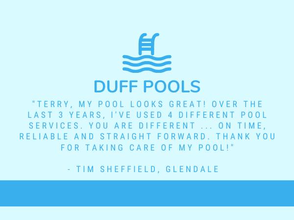 Your Swimming Pool Service & Repair Experts [Call or Text Today!]🔥😊 - household services