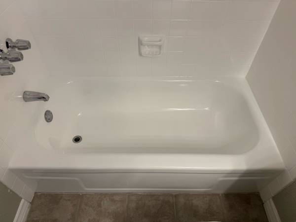BATHTUB & COUNTERTOP RESURFACING PROS - household services
