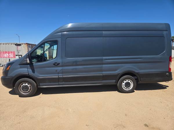 Need something hauled that fits in a cargo van? - labor / hauling / moving