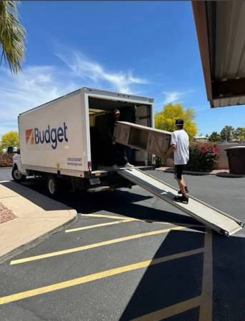 5 ⭐️ Most Used Moving Crews! - labor / hauling / moving