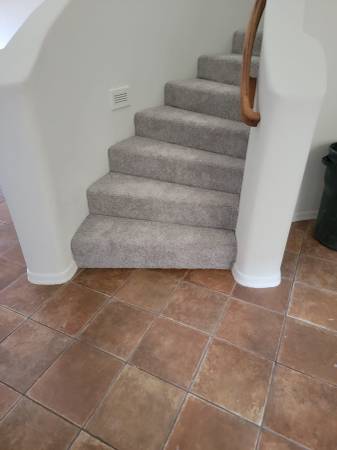 Professional Carpet Installation - Free Estimates - household services