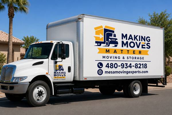 ⭐️SAME DAY MOVERS⭐️LOCAL MOVERS💪 LONG DISTANCE💪 - labor / hauling / moving