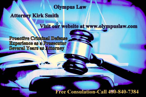 Criminal Defense Attorney-Tested-Flat Fees (Free Consultation) - legal services