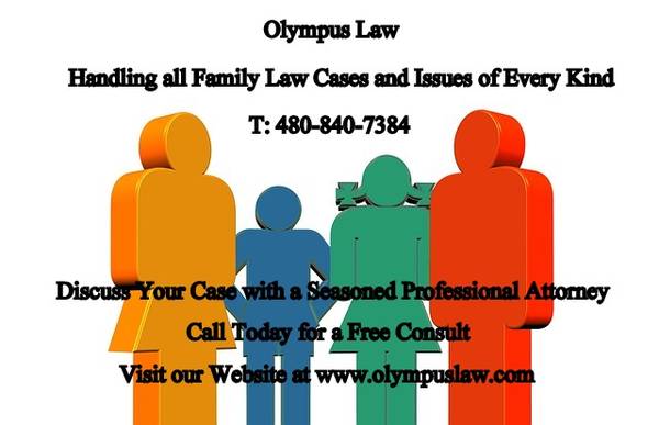 Attorney-Family Law-Divorce-Custody (Free Consult) Flat Fees - legal services