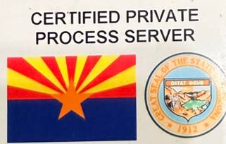 THE BEST AND FAST PROCESS SERVER IN MARICOPA, CALL NOW- - legal services