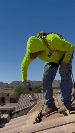 AZ Roofing LLC | FREE Sameday Estimate | License Bonded &amp; Insured - legal services