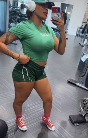 License personal trainer looking to take on a couple new clients - lessons &amp; tutoring