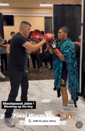 Boxing &amp; Self Defense Lessons for Individuals, Groups, or Family - lessons &amp; tutoring