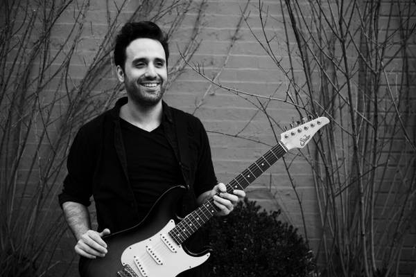 Guitar Lessons! With a fun, experienced, and down to earth teacher 🎸 - lessons &amp; tutoring
