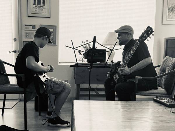 Mobile Guitar, Bass, Drum, Ukulele and Mandolin Lessons - lessons &amp; tutoring