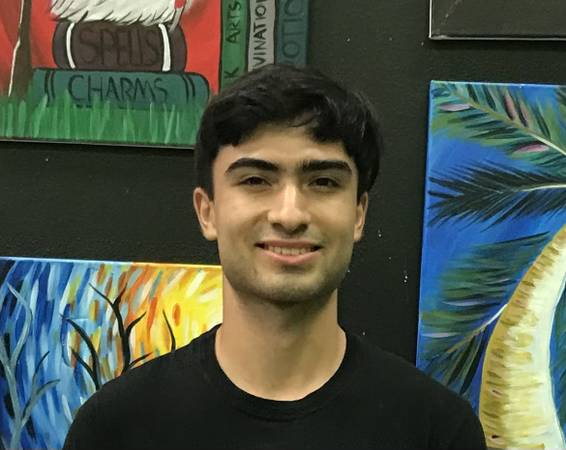 Experienced K-12th Math Tutor with Perfect 800 Math SAT Score - lessons &amp; tutoring