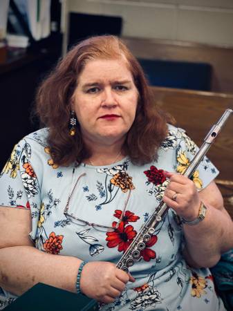 Flute, Oboe, Voice Lessons by M.M. Music Teacher - lessons &amp; tutoring