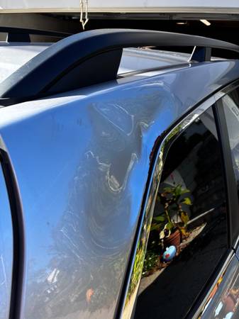 Dentastic Mobile Dent Repair We Come To You ! - automotive services