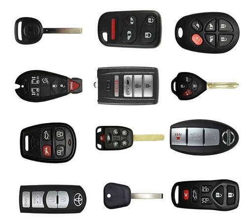 24/7 locksmith mobile service lost car keys replaced roadside service - automotive services