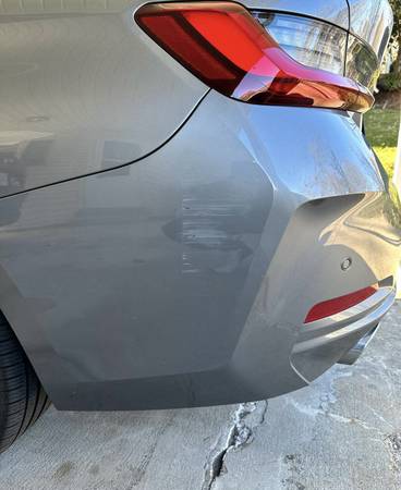 ANDY’S MOBILE AUTOBODY REPAIR ( - automotive services