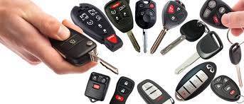 All types of car keys made on site and replaced by locksmith proff! - automotive services