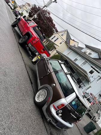 ⚠️ Accident Tow Service Available - Fast Response ⚠️ - automotive services