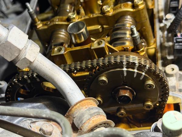 Mechanic/Auto Body very reasonable priced work - automotive services