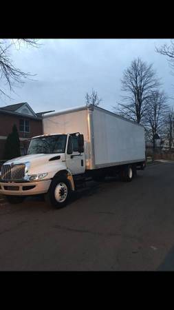 JUNK/GARBAGE REMOVAL”24/7 clean out service 30FT truck” ” - labor / hauling / moving