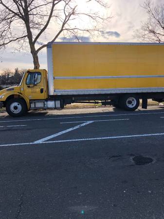 JUNK/GARBAGE &amp; TRASH REMOVAL”30ft truck” - labor / hauling / moving