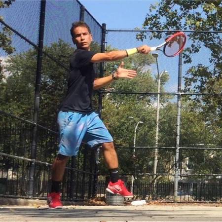 Tennis Lessons All Ages And Levels Certified Coach Good Rates - lessons &amp; tutoring
