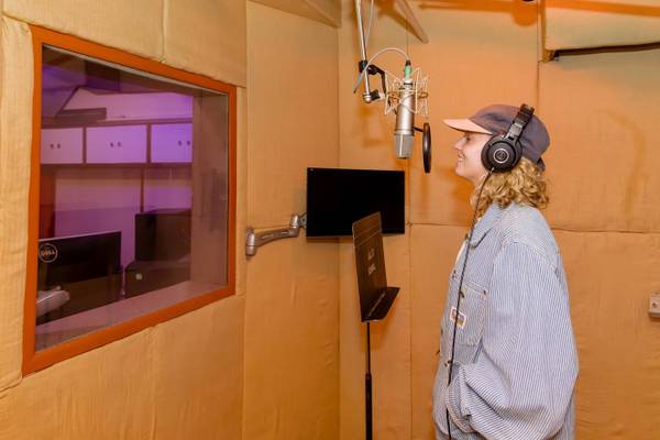 Music Production Classes/ recording - lessons &amp; tutoring
