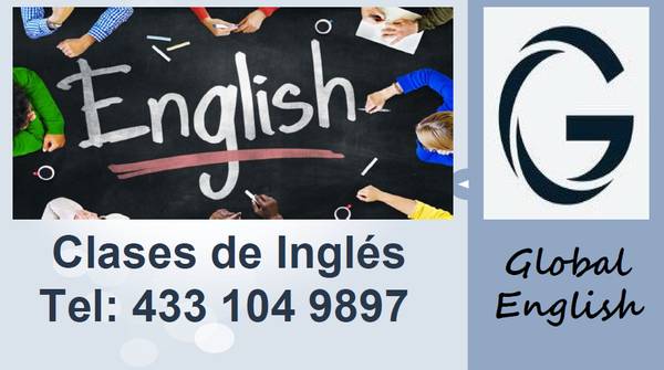 CLASES DE INGLÉS HORARIO NOCTURNO - lessons &amp; tutoring