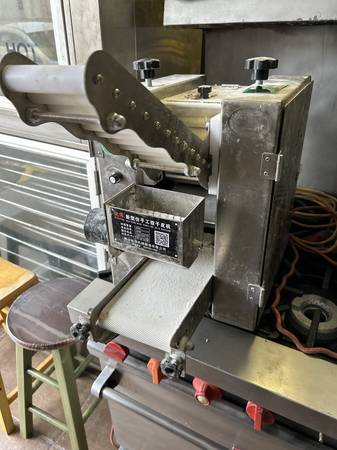 Restaurant Equipment For Sale - general for sale - by owner