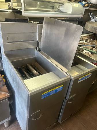 Restaurant Equipment For Sale - general for sale - by owner