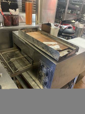 Restaurant Equipment For Sale - general for sale - by owner