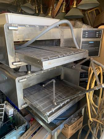 Restaurant Equipment For Sale - general for sale - by owner