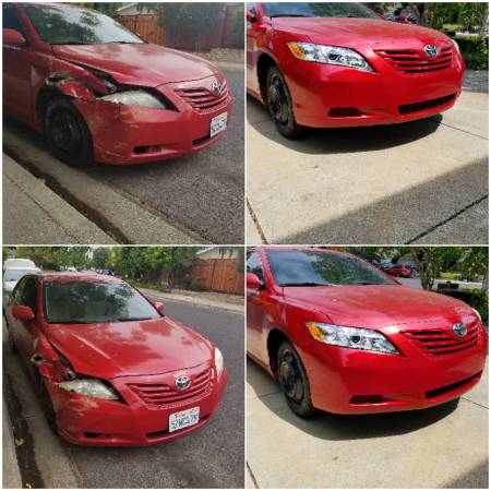 AUTO BODY REPAIR Mobile - automotive services