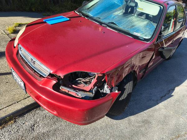On The Spot Autobody - automotive services