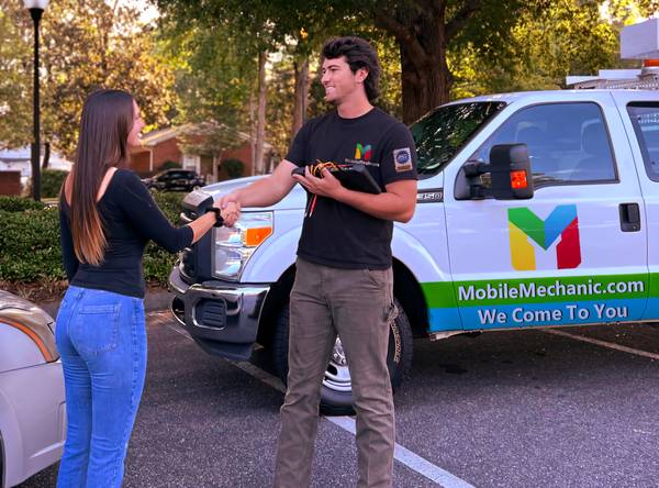 Need a Mobile Mechanic? MobileMechanic.com Has You Covered! - automotive services