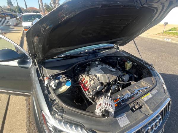 Mobile mechanic - automotive services