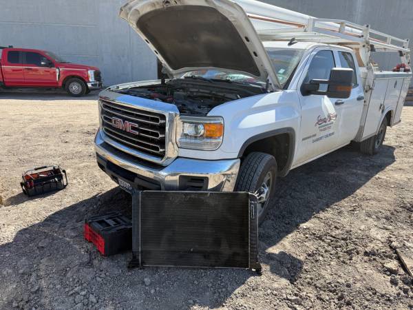 Mobile Mechanic! SF Bay Area! Any repairs at your location! - automotive services