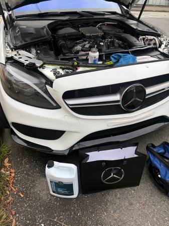 Mobile Mechanic! Diagnostic Specialist! Any repairs at your location! - automotive services