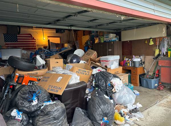 ESTATE CLEAN OUTS / REMOVAL / ITEM REMOVAL / HAULS - labor / hauling / moving