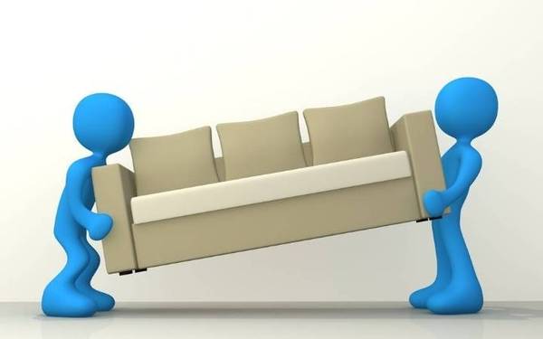 Do you need movers? 🙂 - labor / hauling / moving