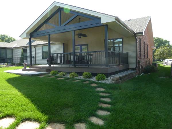 Skilled Remodelers-Radius of 50 Miles of Lincoln - skilled trade services